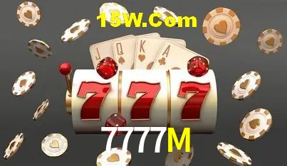 Especiais de Fim de Semana 7777M