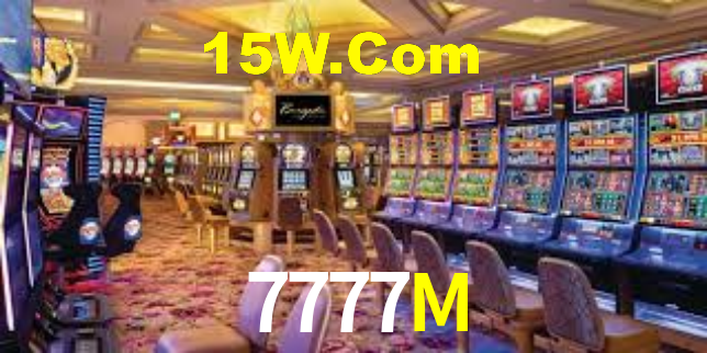 7777M