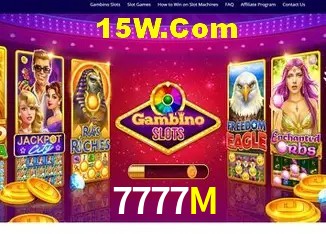 Estatísticas 7777M
