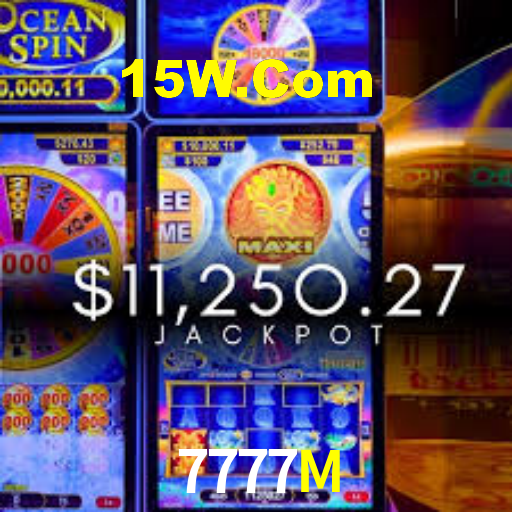 7777M