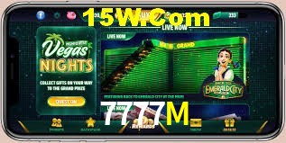 Casino Ao Vivo 7777M
