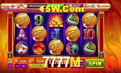Provedores de Jogos 7777M