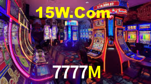 7777M