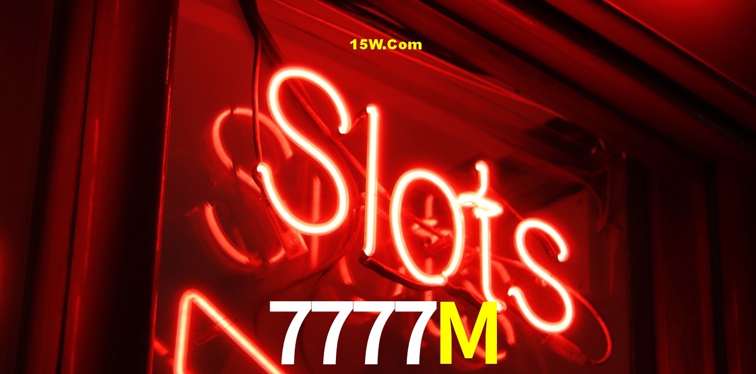 Descubra a Magia dos Jogos de Arcade no 7777M