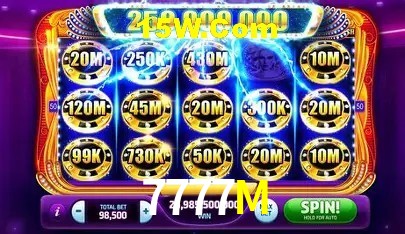 Promoções Sazonais 7777M