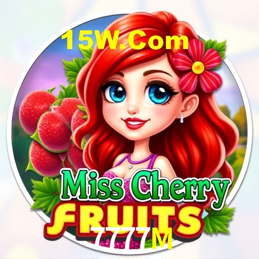 Jogos de Slot 7777M