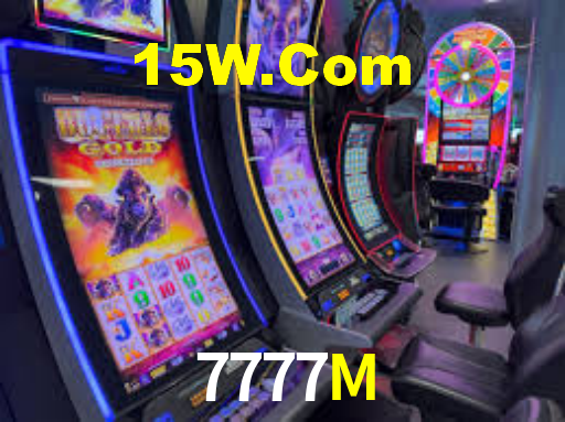 7777M
