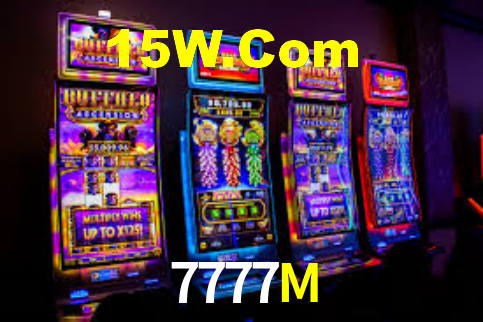7777M
