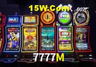 Promoção Relâmpago 7777M