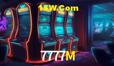 Experiência VIP 7777M